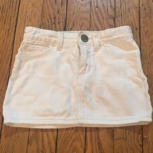 Adorable Gap skirt